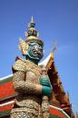 Royal Palace &amp; Temple 025