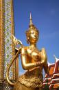 Royal Palace &amp; Temple 026