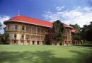 Royal Palace &amp; Temple 027