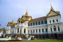 Royal Palace &amp; Temple 028