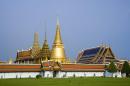 Royal Palace &amp; Temple 030