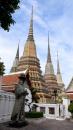 Royal Palace &amp; Temple 032