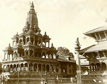 Krishna Mandir