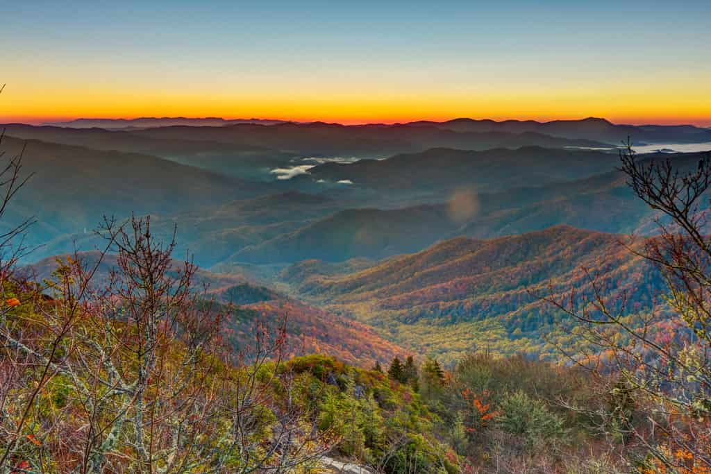 Great Smoky Mountains National Park