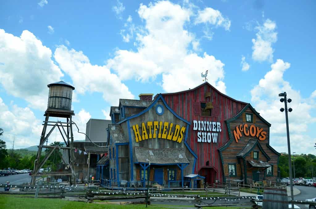 Pigeon Forge
